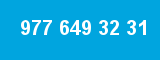 977 649 32 31